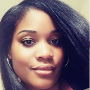 Meet your Posher, Tabitha